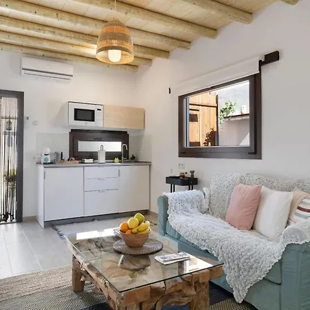 Apartamento Pitaya Arrecife  Exterior photo
