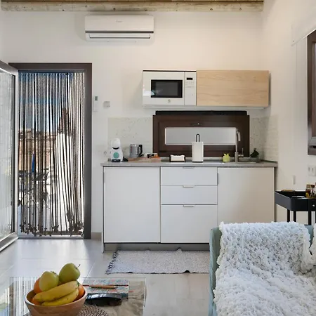Apartamento Pitaya Arrecife  Exterior photo