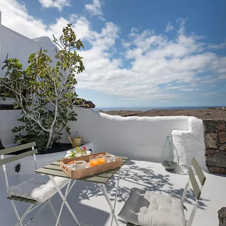 Apartamento Pitaya Arrecife  Exterior photo