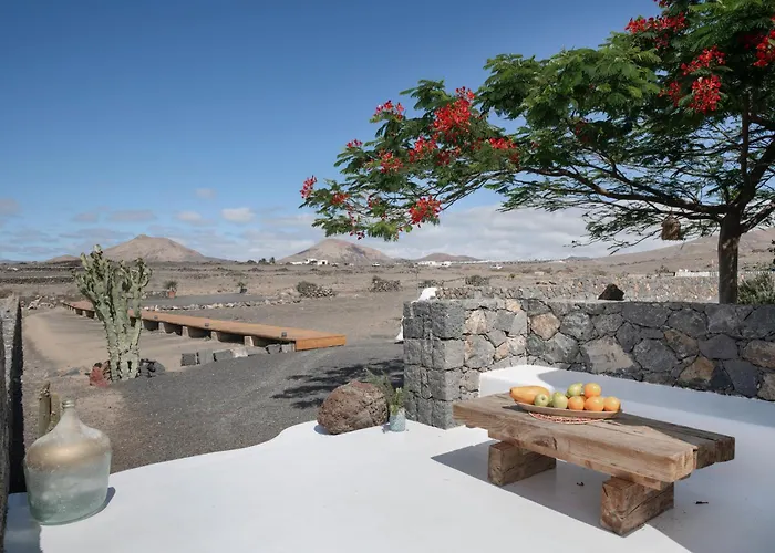 Apartamento Pitaya
