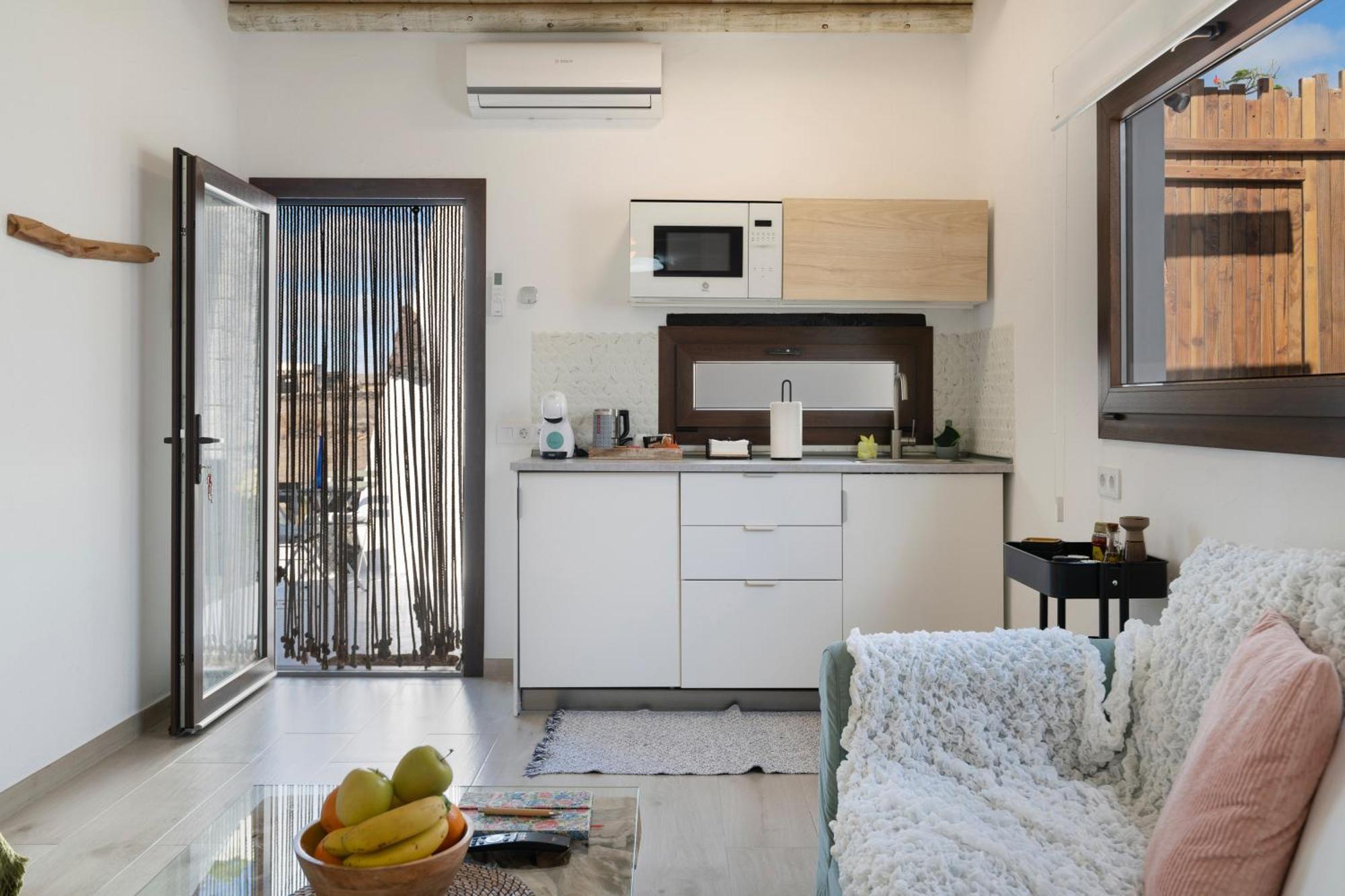 Appartement Pitaya *