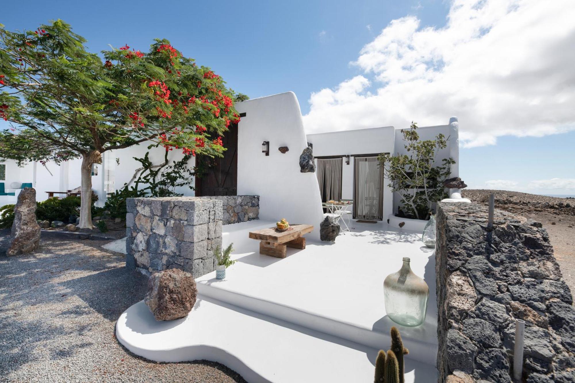 Pitaya Appartement