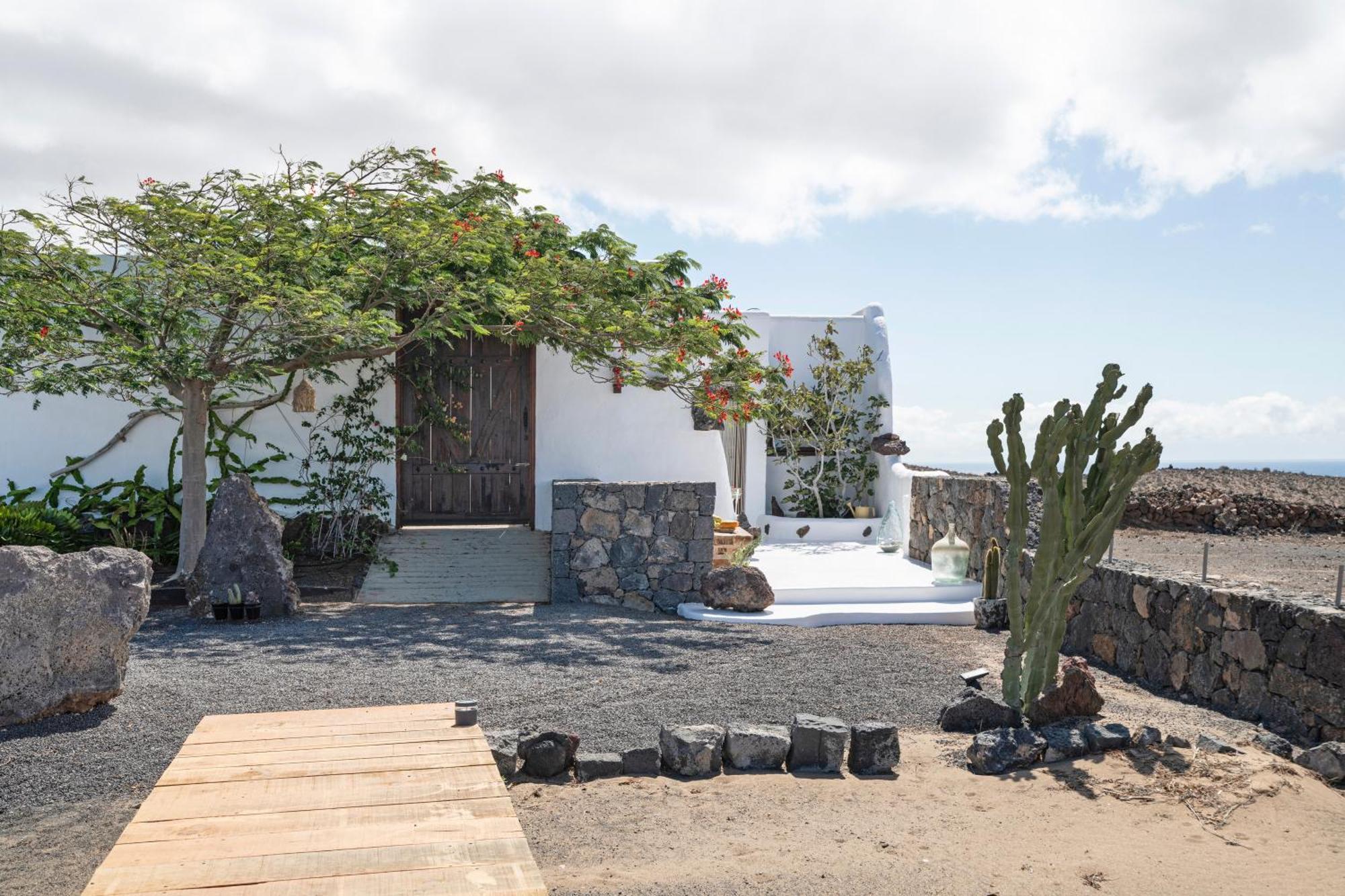 Pitaya Appartement