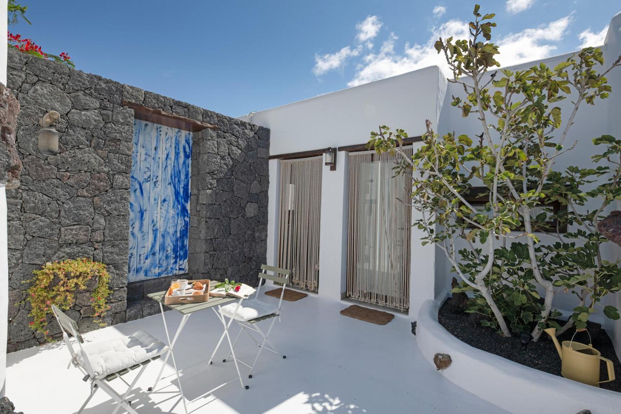 Pitaya Appartement