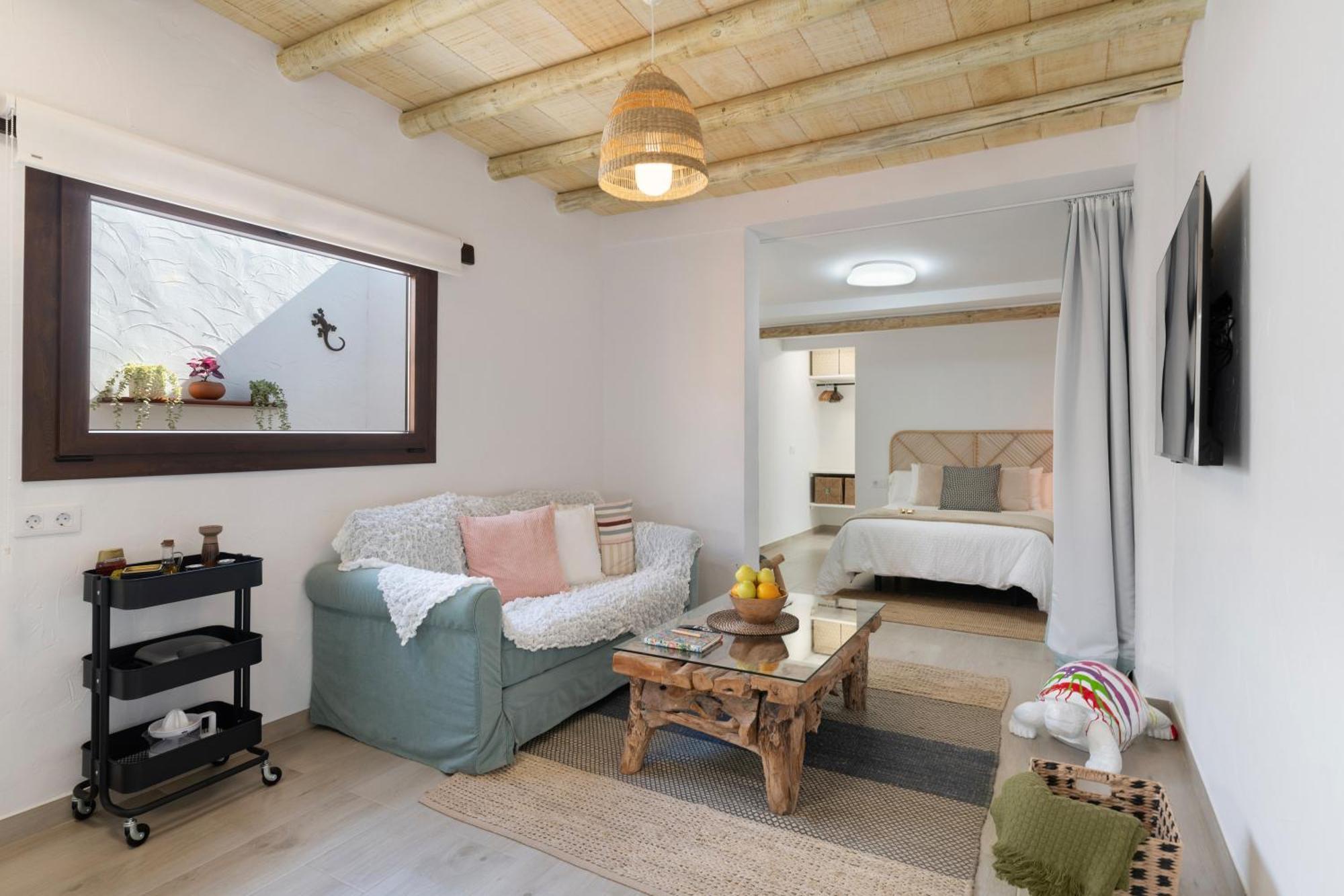 Pitaya Appartement Arrecife (Lanzarote)